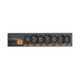 Eaton  unité de distribution d'énergie 42 sortie(s) CA 0U Noir - EVMAG332X