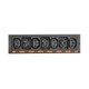 Eaton  unité de distribution d'énergie 42 sortie(s) CA 0U Noir - EVMAG332X