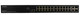 Lantronix  commutateur réseau Non-géré L2 Gigabit Ethernet (10/100/1000) Connexion Ethernet, supportant l'alimentation via ce port (PoE) - SM24TBT2DPB-2XPS-NA