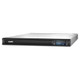 Schneider Electric APC Smart alimentation d'énergie non interruptible Interactivité de ligne 1 kVA 800 W 4 sortie(s) CA - SMT1000RM1U