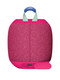 Ultimate Ears WONDERBOOM 4 Enceinte portable stéréo Rose - 984-001878