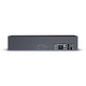 CyberPower  unité de distribution d'énergie 16 sortie(s) CA 2U Noir - PDU44003