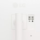 LG  écran plat de PC 81,3 cm (32") 3840 x 2160 pixels 4K Ultra HD Blanc - 32SR75U-W