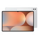Samsung Galaxy Tab S10 Ultra Wi-Fi 512 Go 37,1 cm (14.6") 12 Go Wi-Fi 7 (802.11be) Platine, Argent - SM-X920NZSEXAC