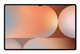 Samsung Galaxy Tab S10 Ultra Wi-Fi 512 Go 37,1 cm (14.6") 12 Go Wi-Fi 7 (802.11be) Platine, Argent - SM-X920NZSEXAC
