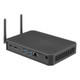 LG  client léger/PC lame 2 GHz 930 g Noir N5105 - CQ600N-6N