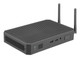 LG  client léger/PC lame 2 GHz 930 g Noir N5105 - CQ600N-6N