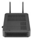 LG  client léger/PC lame 2 GHz 930 g Noir N5105 - CQ600N-6N