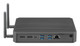 LG  client léger/PC lame 2 GHz 930 g Noir N5105 - CQ600N-6N