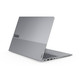 Lenovo ThinkBook 16 G7 ARP AMD Ryzen™ 7 7735HS Ordinateur portable 40,6 cm (16") WUXGA 16 Go DDR5-SDRAM 512 Go SSD Wi-Fi 6 (802.11ax) Anglais américain Gris - 21MW0038US