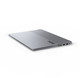 Lenovo ThinkBook 16 G7 ARP AMD Ryzen™ 7 7735HS Ordinateur portable 40,6 cm (16") WUXGA 16 Go DDR5-SDRAM 512 Go SSD Wi-Fi 6 (802.11ax) Anglais américain Gris - 21MW0038US