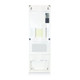 EnGenius  point d'accès réseaux locaux sans fil 1200 Mbit/s Blanc - ENH500-AX KIT