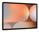 Samsung Galaxy Tab S10+ 256 Go 31,5 cm (12.4") 12 Go Wi-Fi 6E (802.11ax) Argent - SM-X820NZSAXAC