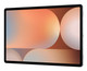 Samsung Galaxy Tab S10+ 256 Go 31,5 cm (12.4") 12 Go Wi-Fi 6E (802.11ax) Argent - SM-X820NZSAXAC
