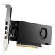 PNY NVIDIA RTX 2000E Ada Generation 16 Go GDDR6 - VCNRTX2000ADAS-LLP