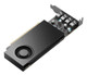 PNY NVIDIA RTX A1000 8 Go GDDR6 - VCNRTXA1000ATX-B