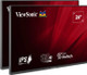 Viewsonic VA  écran plat de PC 61 cm (24") 1920 x 1080 pixels Full HD LED Noir - VA2456A-MHD_H2