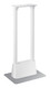 Samsung  support d'équipement DVD et audio Blanc - STN-KM24CXZA