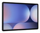 Samsung Galaxy Tab S10+ 512 Go 31,5 cm (12.4") 12 Go Wi-Fi 6E (802.11ax) Gris - SM-X820NZAEXAC