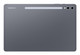 Samsung Galaxy Tab S10+ 512 Go 31,5 cm (12.4") 12 Go Wi-Fi 6E (802.11ax) Gris - SM-X820NZAEXAC