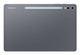 Samsung Galaxy Tab S10+ 512 Go 31,5 cm (12.4") 12 Go Wi-Fi 6E (802.11ax) Gris - SM-X820NZAEXAC