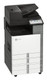 Lexmark CX961tse Laser A3 1200 x 1200 DPI 35 ppm Wifi - 20L8450