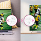 Aluratek  adaptateur d'affichage sans fil HDMI Full HD Clé logicielle - AWHTR01F