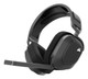 Corsair HS80 MAX Casque Sans fil Arceau Gaming Bluetooth Noir - CA-9011295-NA