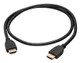 C2G  câble HDMI 1,8 m HDMI Type A (Standard) Noir - C2G21001