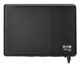 Eaton  alimentation d'énergie non interruptible Veille 210 W 3 sortie(s) CA - BC350RNC