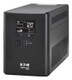 Eaton  alimentation d'énergie non interruptible Interactivité de ligne 0,75 kVA 500 W 10 sortie(s) CA - SMART750LCDTNC