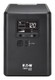 Eaton  alimentation d'énergie non interruptible Interactivité de ligne 0,75 kVA 500 W 10 sortie(s) CA - SMART750LCDTNC