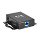 Eaton  protection surtension Noir - B110-SP-POE-1