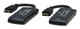 Eaton  extension audio/video Émetteur et récepteur AV Noir - B127-1A1-WHD4HH