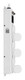 Eaton  protection surtension Blanc 6 sortie(s) CA 120 V 2,1 m - PS-607-HG-OEMLM