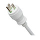 Eaton  protection surtension Blanc 6 sortie(s) CA 120 V 2,1 m - PS-607-HG-OEMLM