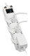 Eaton  protection surtension Blanc 6 sortie(s) CA 120 V 2,1 m - PS-607-HG-OEMLM