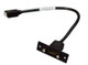 WIREMOLD  HDMI Noir - AV3000BK