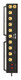Tripp Lite  protection surtension Noir 10 sortie(s) CA 1,8 m - TLP1006USB