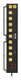 Tripp Lite  protection surtension Noir 10 sortie(s) CA 1,8 m - TLP1006USB