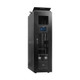 Eaton SRCOOL5KWRM42U – Étagère 42U Support au sol Noir