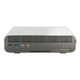 QNAP TBS-h574TX NAS Compact Intel® Core™ i5 i5-1235U 16 Go 0 To QNAP QTS Noir, Gris - TBS-H574TX-I5-16G-US