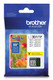 Brother  cartouche d'encre 1 pièce(s) Original Rendement standard Jaune - LC3011YS