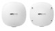 HPE Aruba Networking AP-535 (US) Dual Radio 4x4 802.11ax Internal Antennas Unified Campus AP - JZ337A