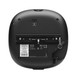 HPE Aruba Networking AP-515 (US) TAA Dual Radio 4x4/2x2 802.11ax Internal Ants Unified Campus AP - Q9H73A