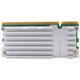 Brainboxes  pièce et accessoire pour systèmes de refroidissement d'ordinateurs Radiateur - MK-923