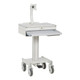Tripp Lite  chariot et support multimédia Ivoire Universel Panier multimédia - WWSS1DWSTAA