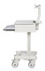 Tripp Lite  chariot et support multimédia Ivoire Universel Panier multimédia - WWSS1DWSTAA