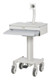 Tripp Lite  chariot et support multimédia Ivoire Universel Panier multimédia - WWSS1DWSTAA