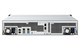 QNAP TDS-h2489FU NAS Rack (2 U) Intel® Xeon® Silver 4314 512 Go DDR4 0 To QuTS hero Noir, Argent - TDS-H2489FU-4314-512G-US